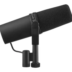 Shure SM7B Studio Vocal Microphone