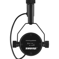Shure SM7B Studio Vocal Microphone