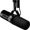 Shure SM7dB Dynamic Vocal Microphone with Built-in Preamp