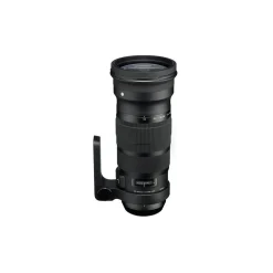 Sigma APO 120-300mm f/2.8 EX DG OS HSM Lens Nikon F