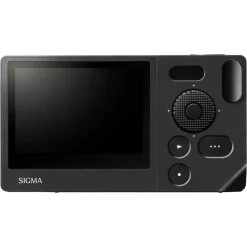Sigma BF Camera Body Black