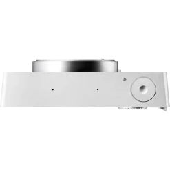 Sigma BF Camera Body Silver