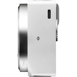 Sigma BF Camera Body Silver