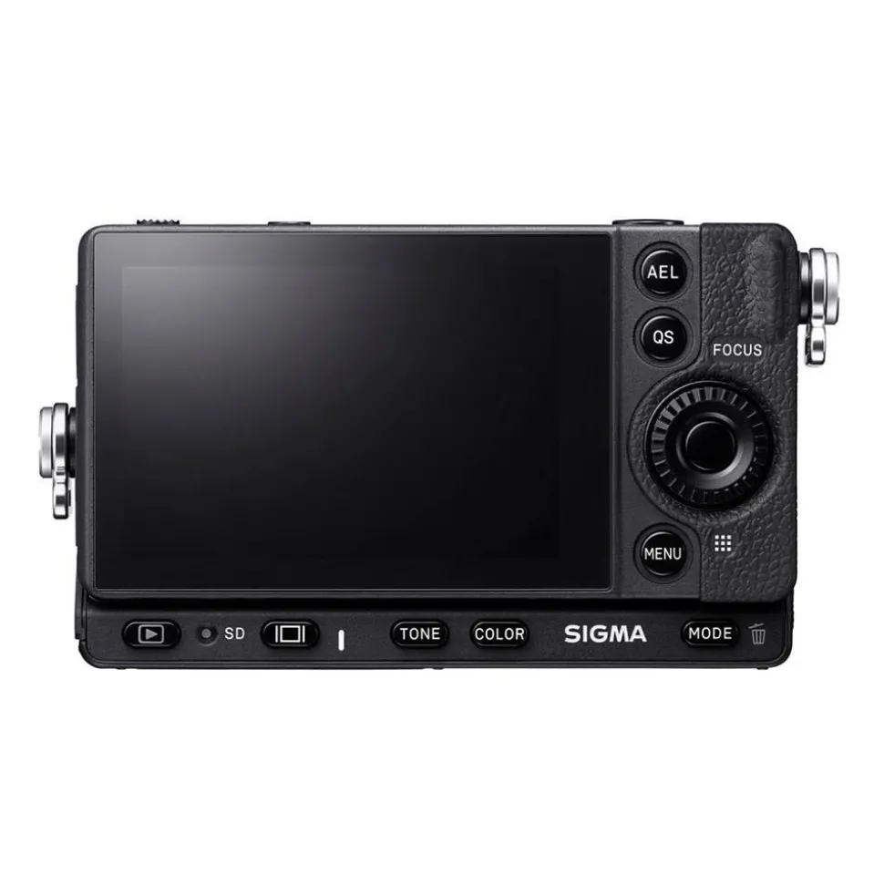 Sigma fp + 45mm f/2.8 DG DN Lens Kit