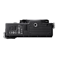 Sigma fp + 45mm f/2.8 DG DN Lens Kit