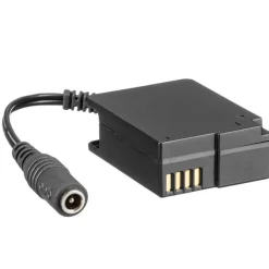 Sigma fp DC Connector CN-21