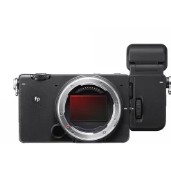 Sigma fp L Digital Camera With EVF-11 Kit