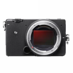 Sigma fp L Mirrorless Digital Camera