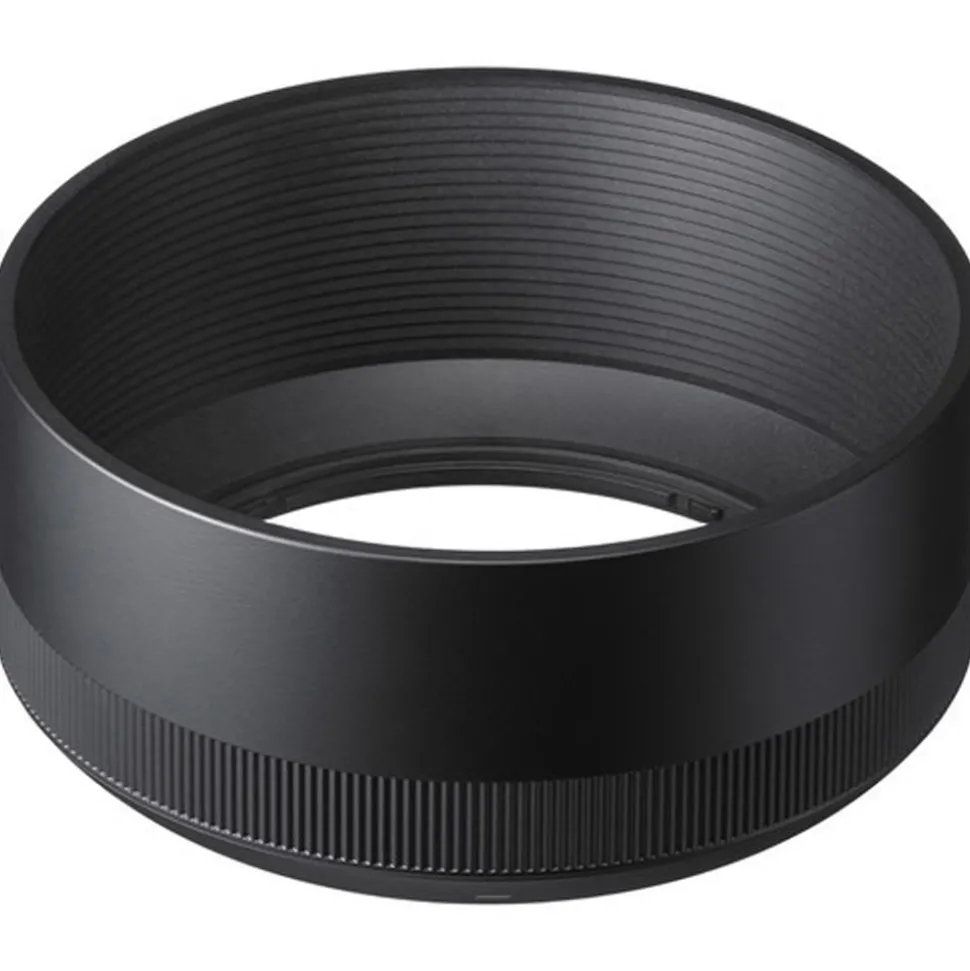Sigma LH686-01 Hood for 30mm f1.4 DC HSM