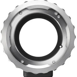 Sigma MC-31 Mount Converter - L Mount to PL Mount