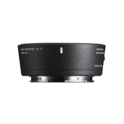 Sigma MC-21 Mount Converter For Sigma SA-Mount Lenses To L Mount