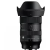 Sigma 17-40mm f/1.8 DC Art Lens for Fujifilm X-Mount