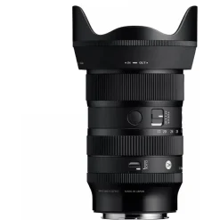 Sigma 17-40mm f/1.8 DC Art Lens for L-Mount