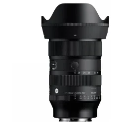 Sigma 17-40mm f/1.8 DC Art Lens for Sony E-Mount