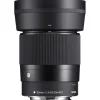 Sigma 30mm f/1.4 DC DN Contemporary - Canon M