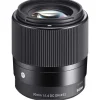 Sigma 30mm f/1.4 DC DN Contemporary Lens Sony E