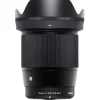 Sigma 16mm f/1.4 DC DN Contemporary Lens Sony E