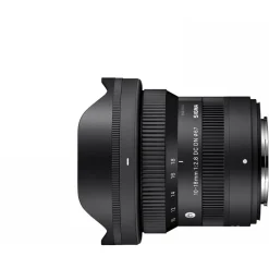 Sigma 10-18mm f/2.8 DC DN Contemporary Lens for Fujifilm X