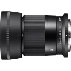 Sigma 30mm f/1.4 DC DN Contemporary Lens For Nikon Z Mount