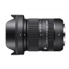 Sigma 18-50mm f/2.8 DC DN Contemporary Lens for Fujifilm X