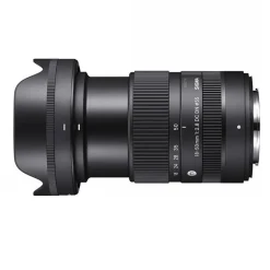 Sigma 18-50mm f/2.8 DC DN Contemporary Lens for Fujifilm X