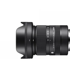 Sigma 18-50mm f/2.8 DC DN Contemporary Lens for Sony E