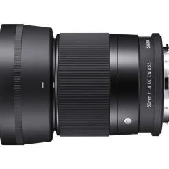 Sigma 30mm f/1.4 DC DN Contemporary - L-Mount