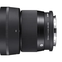 Sigma 56mm f/1.4 DC DN Contemporary - L-Mount