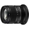 Sigma 18-50mm f/2.8 DC DN Contemporary Lens for Canon RF Mount