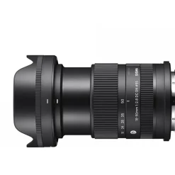 Sigma 18-50mm f/2.8 DC DN Contemporary for L Mount