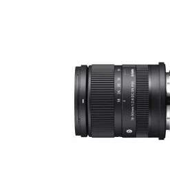 Sigma 18-50mm f/2.8 DC DN Contemporary for L Mount
