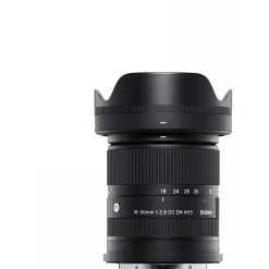 Sigma 18-50mm f/2.8 DC DN Contemporary for L Mount