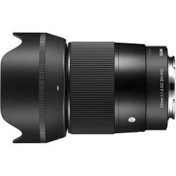 Sigma 23mm f/1.4 DC DN Contemporary Lens for Sony E