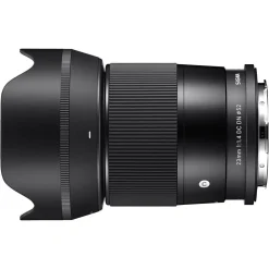Sigma 23mm f/1.4 DC DN Contemporary Lens for L Mount