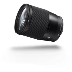 Sigma 16mm f/1.4 DC DN Contemporary Lens for Canon RF Mount