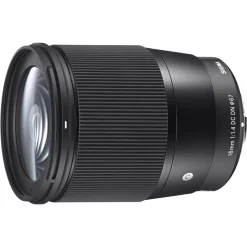 Sigma 16mm f/1.4 DC DN Contemporary Lens for Canon RF Mount