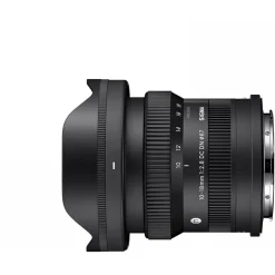 Sigma 10-18mm f/2.8 DC DN Contemporary Lens for L Mount