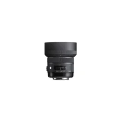 Sigma 30mm f/1.4 DC HSM Art Lens Canon EF