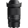 Sigma 16-300mm f/3.5-6.7 DC OS Contemporary Lens for Canon RF Mount