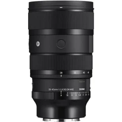 Sigma 28-45mm f/1.8 DG DN Art Lens for L-Mount