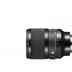Sigma 50mm f/1.4 DG DN Art Lens for Sony E