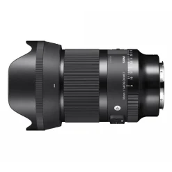 Sigma 35mm f/1.4 DG DN Art Lens For Sony E