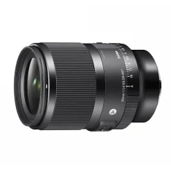 Sigma 35mm f/1.4 DG DN Art Lens For Sony E