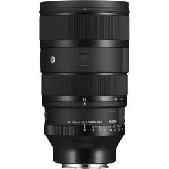 Sigma 28-45mm f/1.8 DG DN Art Lens for Sony E