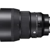 Sigma 85mm f/1.4 DG DN Art Lens L-Mount