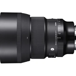 Sigma 85mm f/1.4 DG DN Art Lens L-Mount