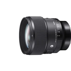 Sigma 85mm f/1.4 DG DN Art Lens L-Mount