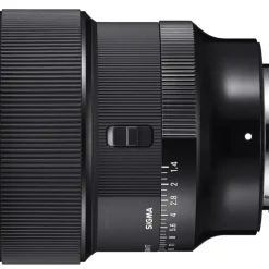 Sigma 85mm f/1.4 DG DN Art Lens L-Mount