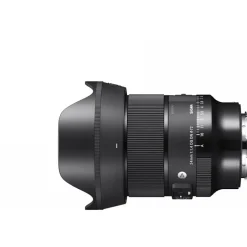 Sigma 24mm f/1.4 DG DN Art Lens for L Mount