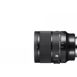 Sigma 24mm f/1.4 DG DN Art Lens for L Mount